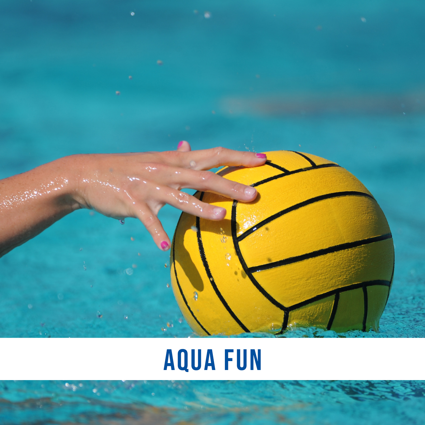  Aqua Fun